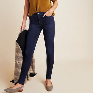 NWOT Citizens of Humanity Rocket  Skinny Jeans